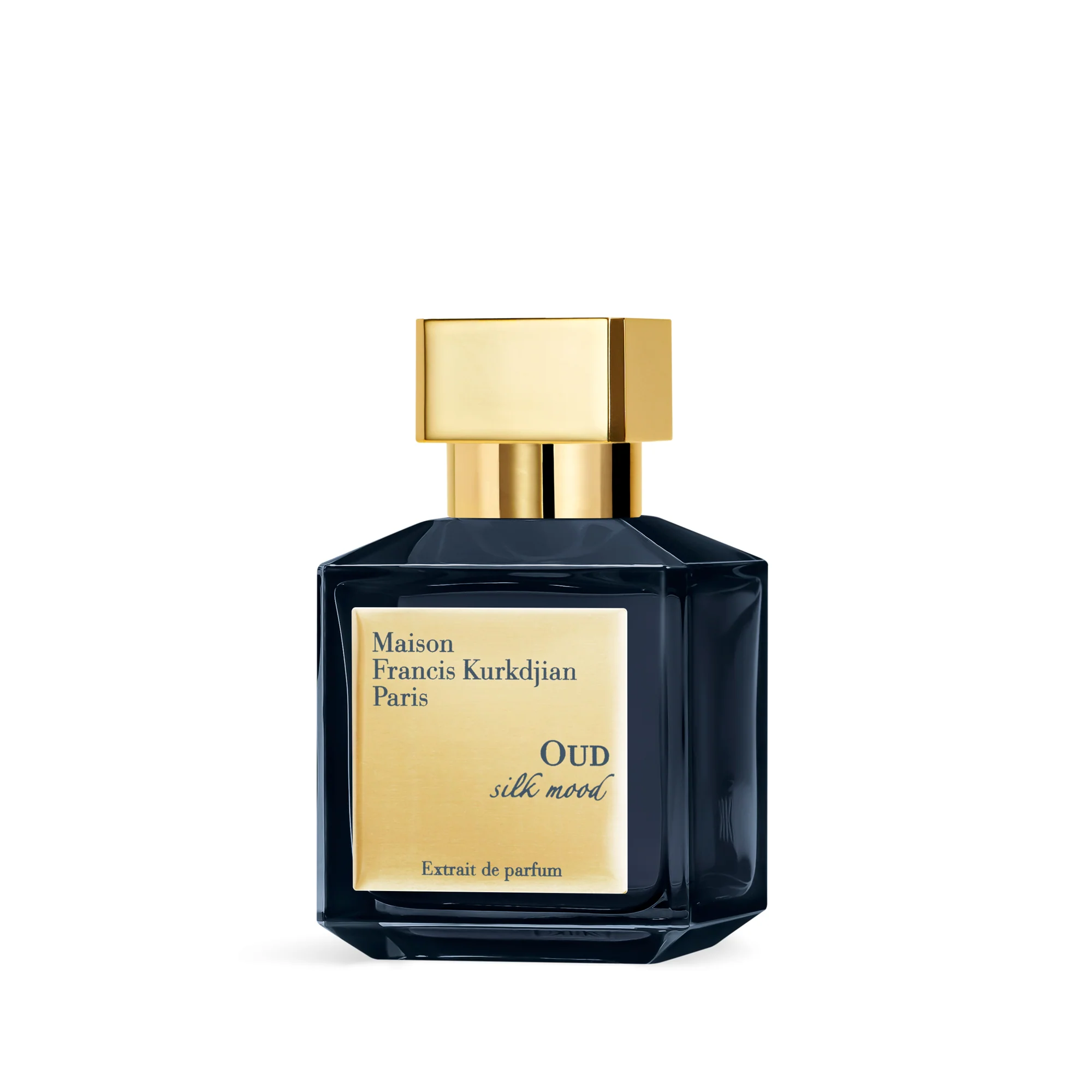 OUD Silk Mood Extrait - Image 3