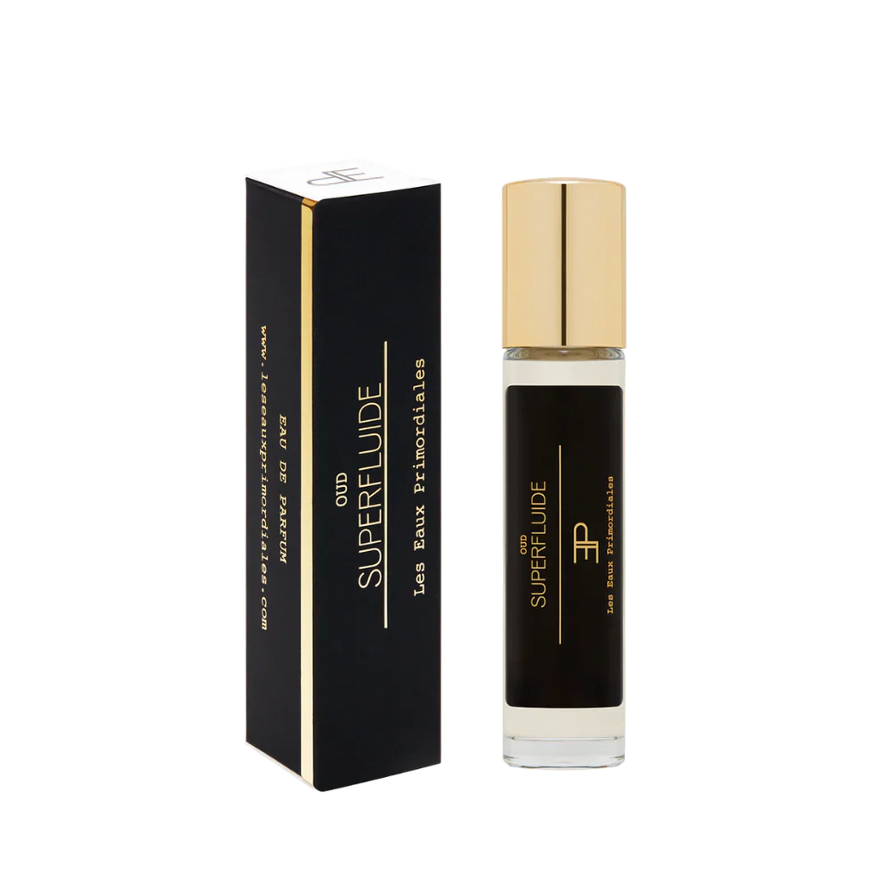 Oud Superfluide - Image 4