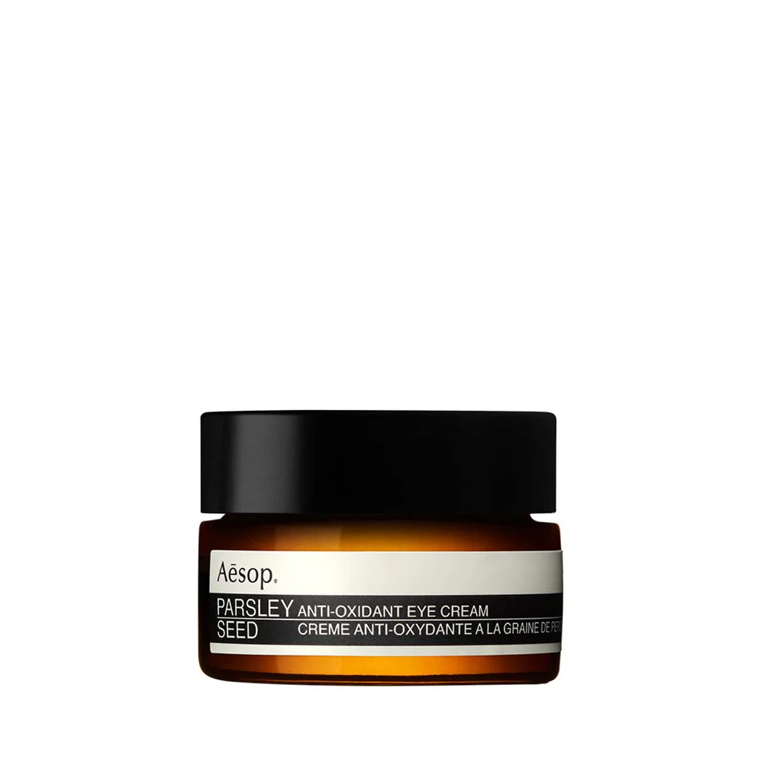 Parsley Seed Anti-Oxidant Eye Cream