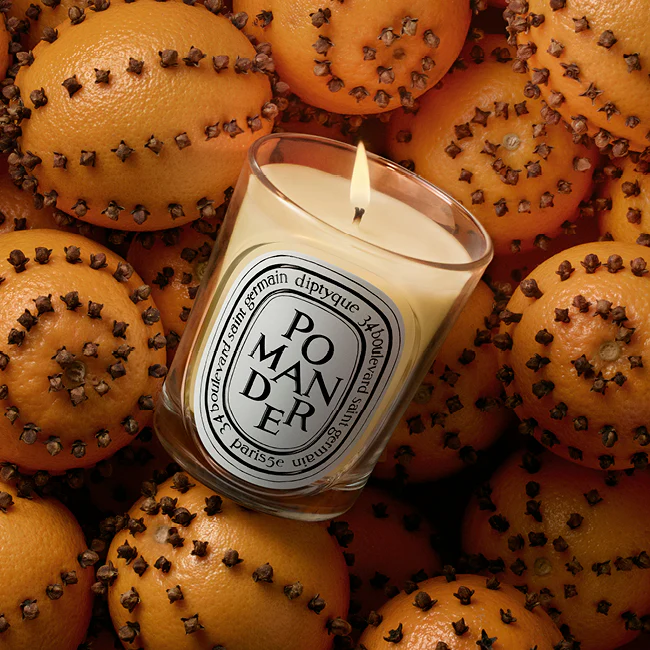 Pomander Classic Candle - Image 2