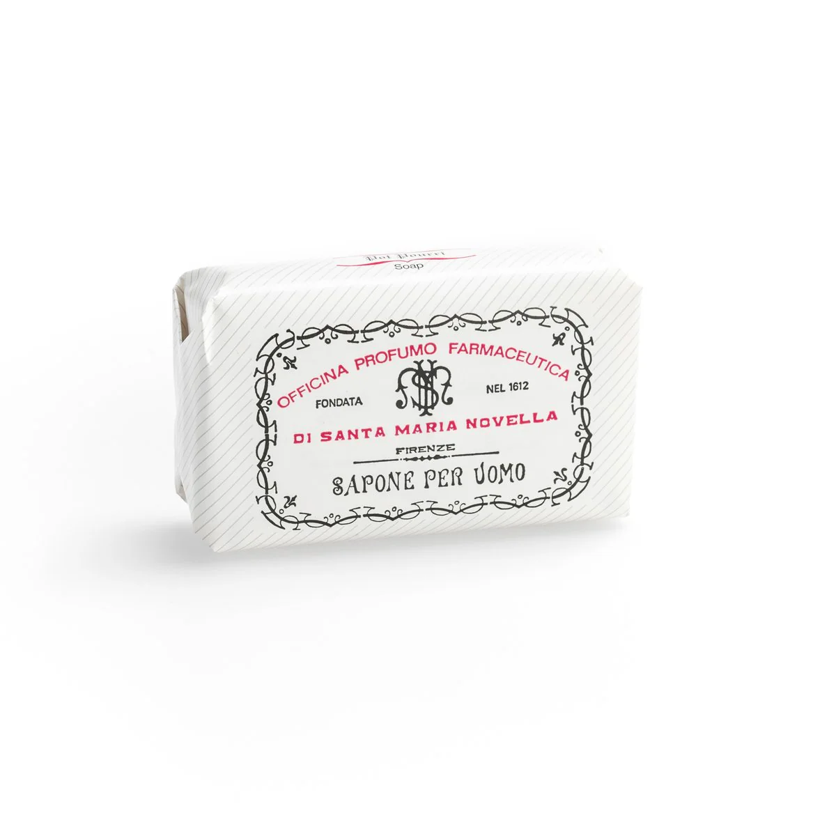 Pot Pourri Soap