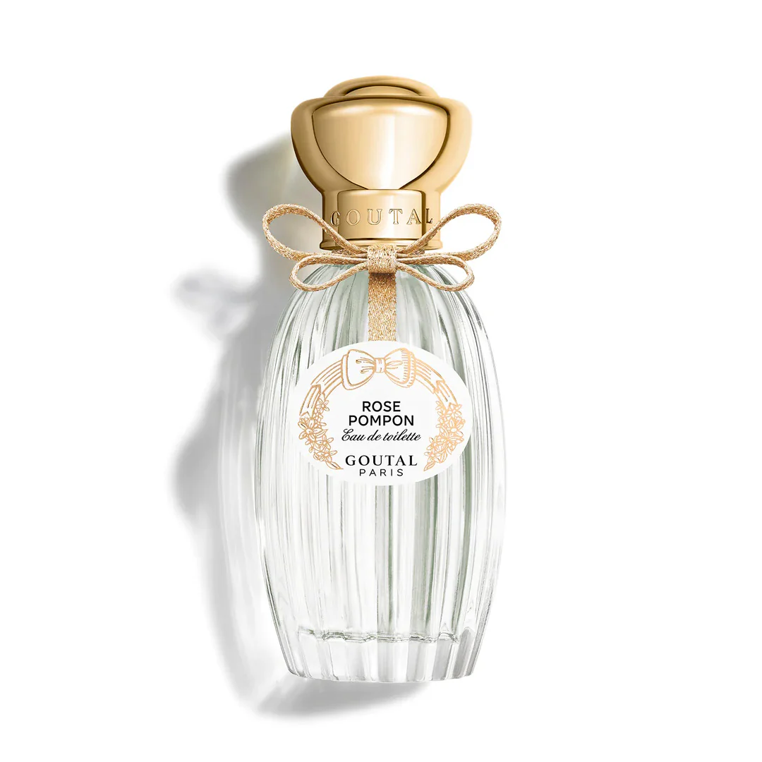 Rose Pompon Eau de Toilette