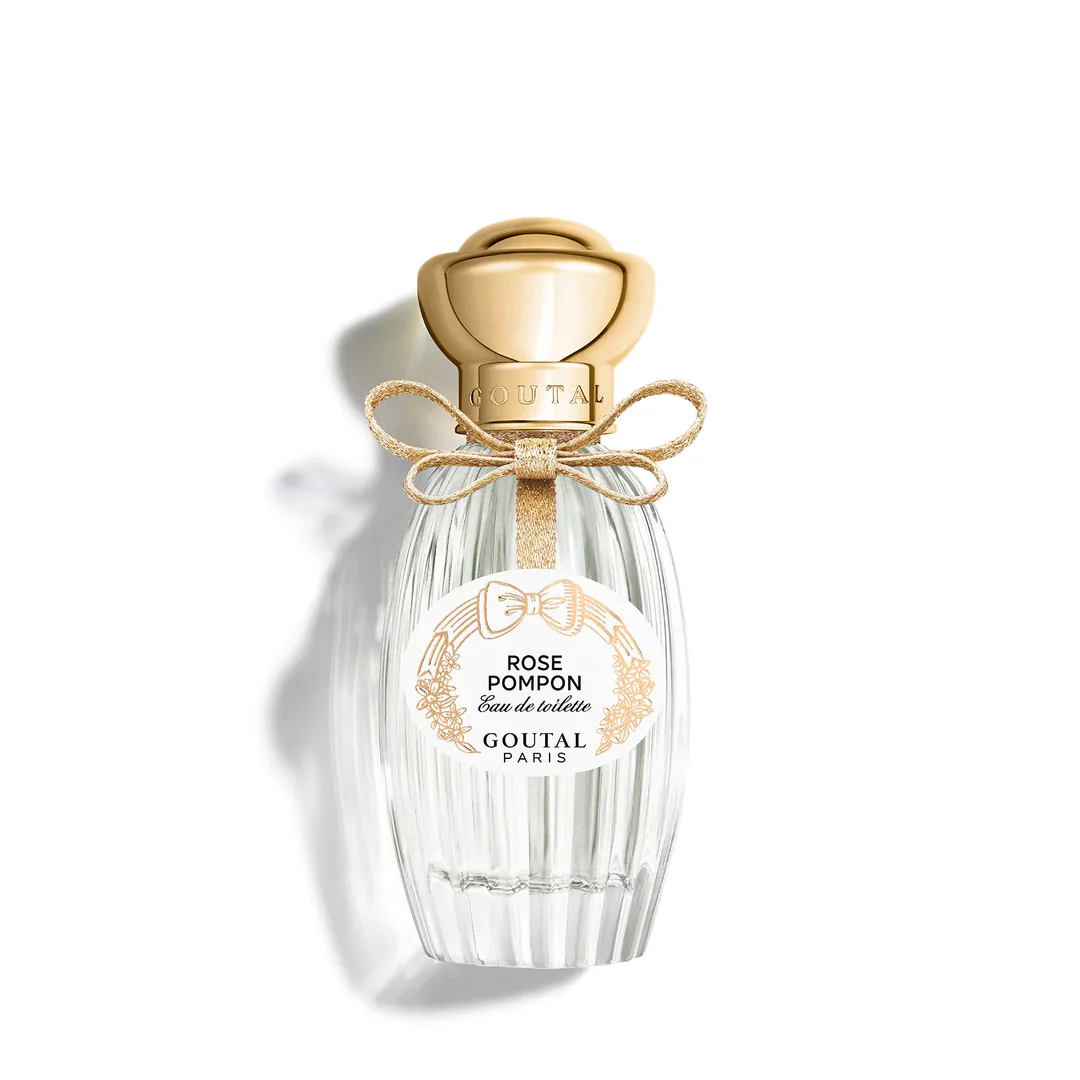 Rose Pompon Eau de Toilette - Image 2