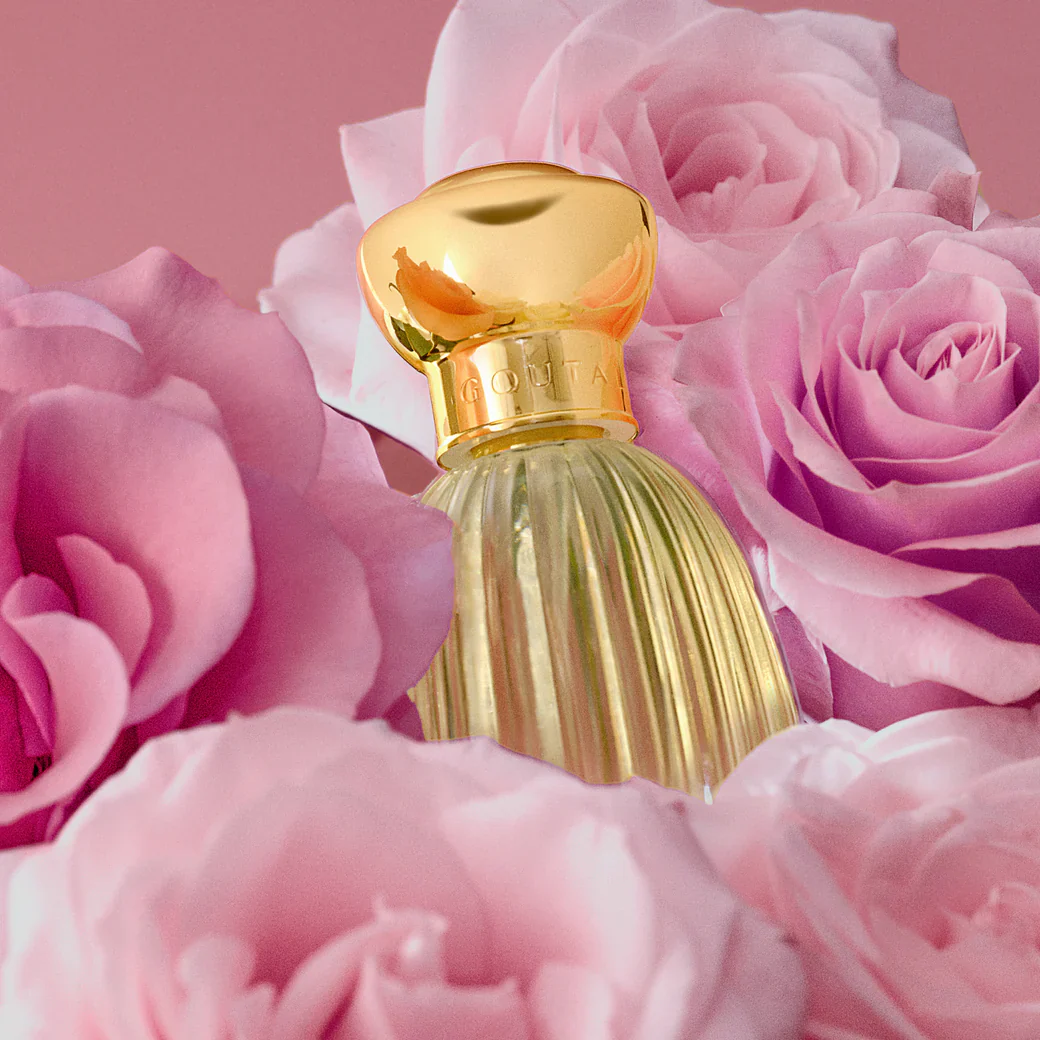 Rose Pompon Eau de Toilette - Image 5