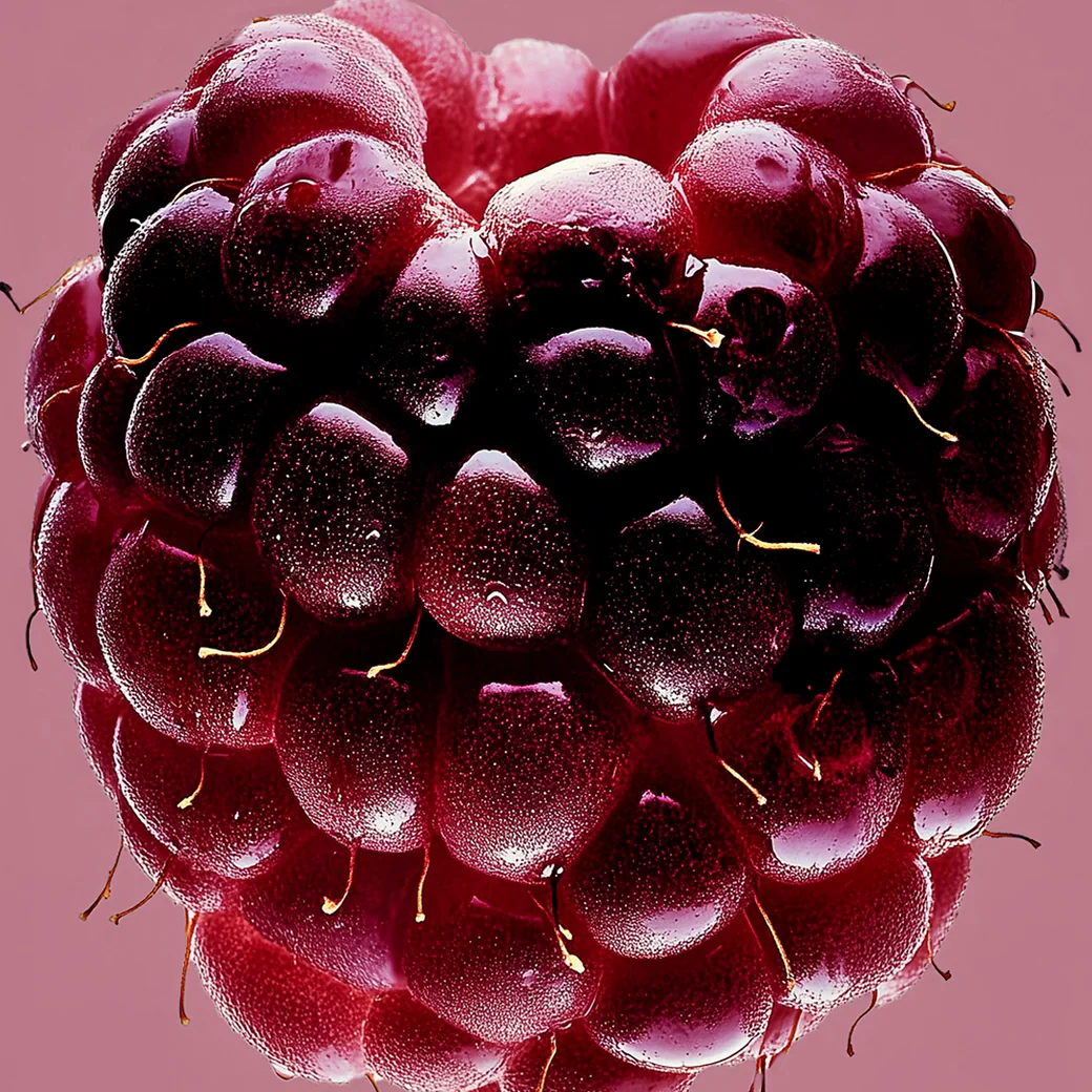 Rose Pompon Eau de Toilette - Image 6