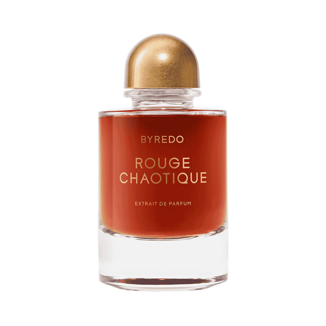Rouge Chaotique