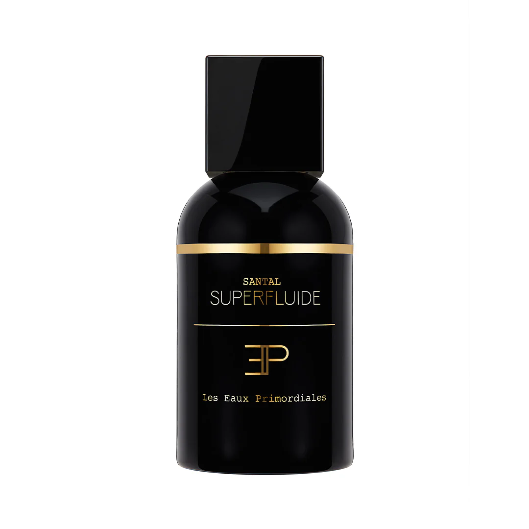Santal Superfluide