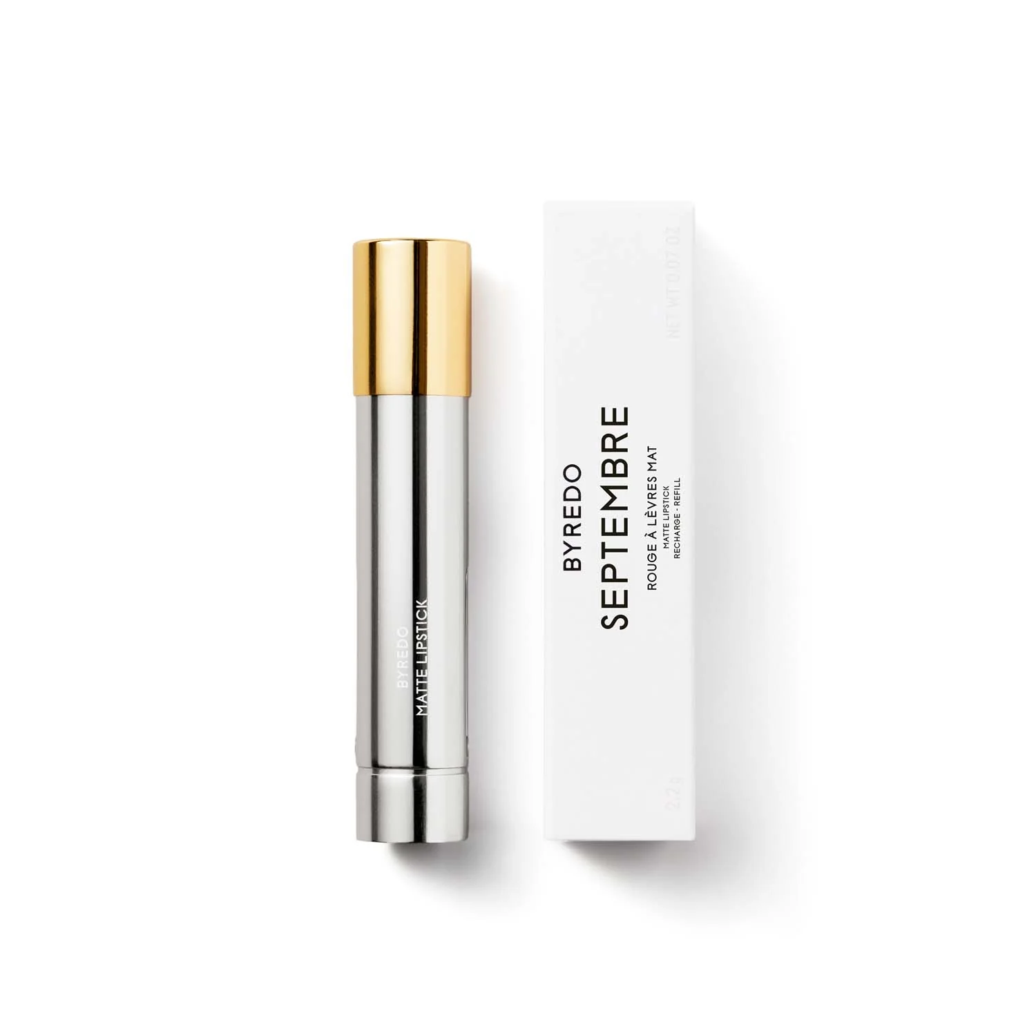 Septembre Lipstick Matte - Image 8