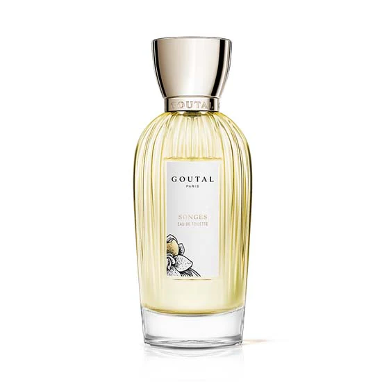 Songes Eau de Toilette