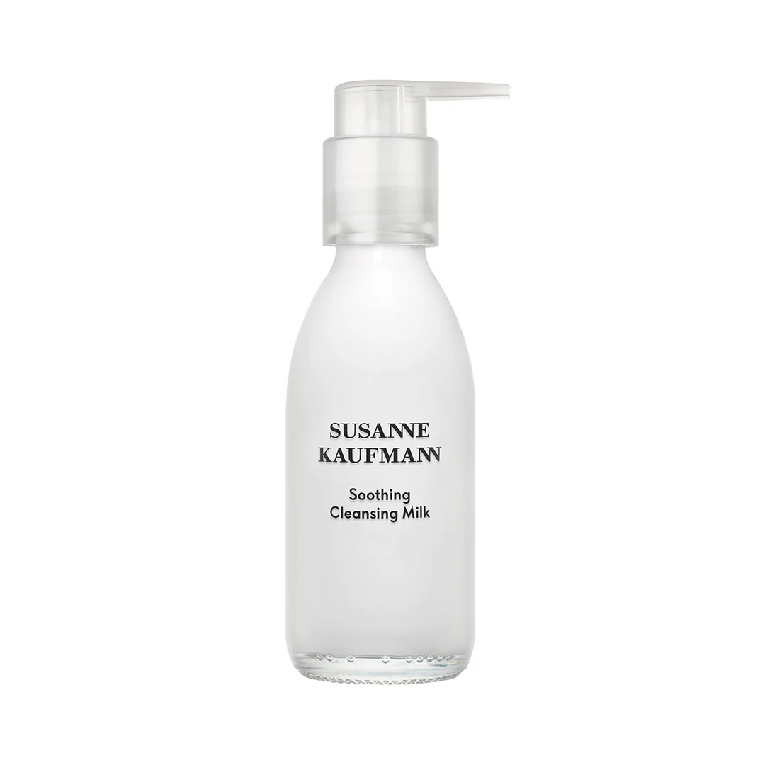 Soothing Cleansing Milk