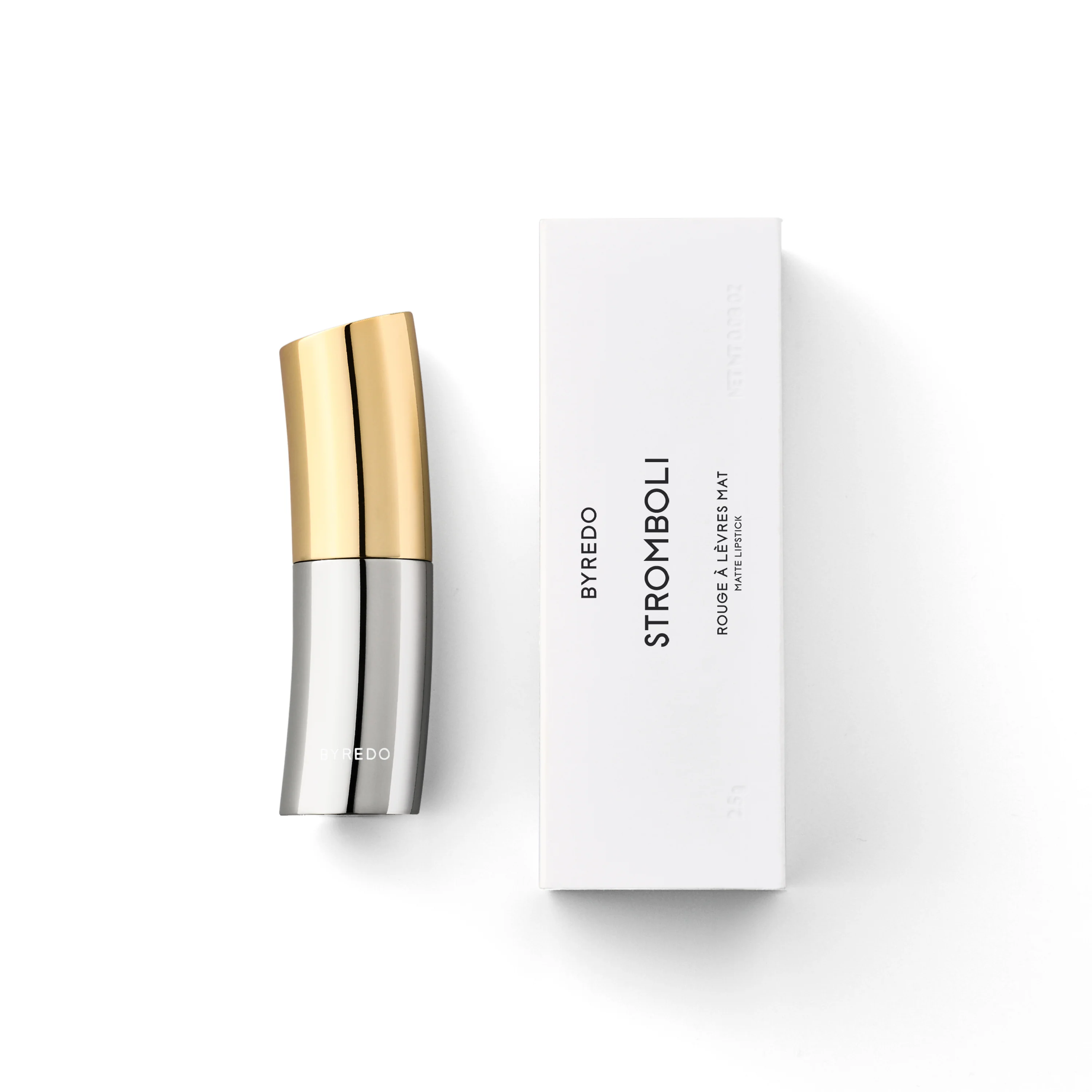 Stromboli Lipstick Matte - Image 3