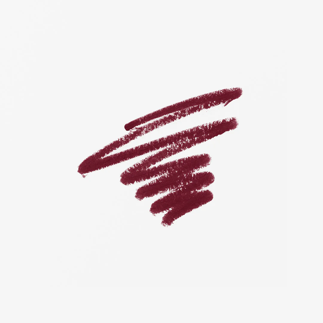 The Original Matte Lip Pencil – 776 Red – Rich Crimson - Image 2