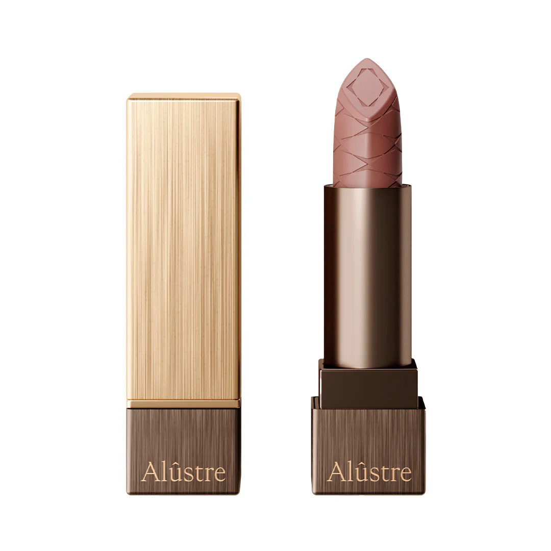 The Original Satin Lipstick – 182 Earth – Rich Rose