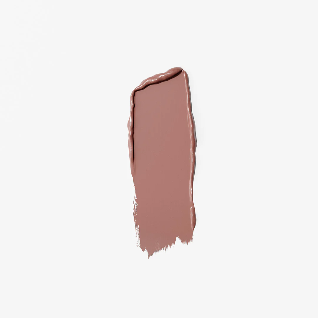 The Original Satin Lipstick – 182 Earth – Rich Rose - Image 2