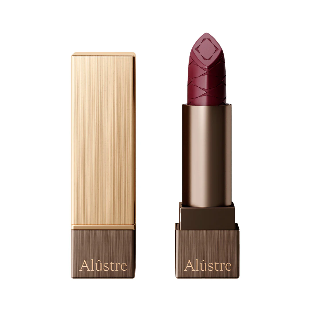 The Original Satin Lipstick – 776 Red – Rich Crimson