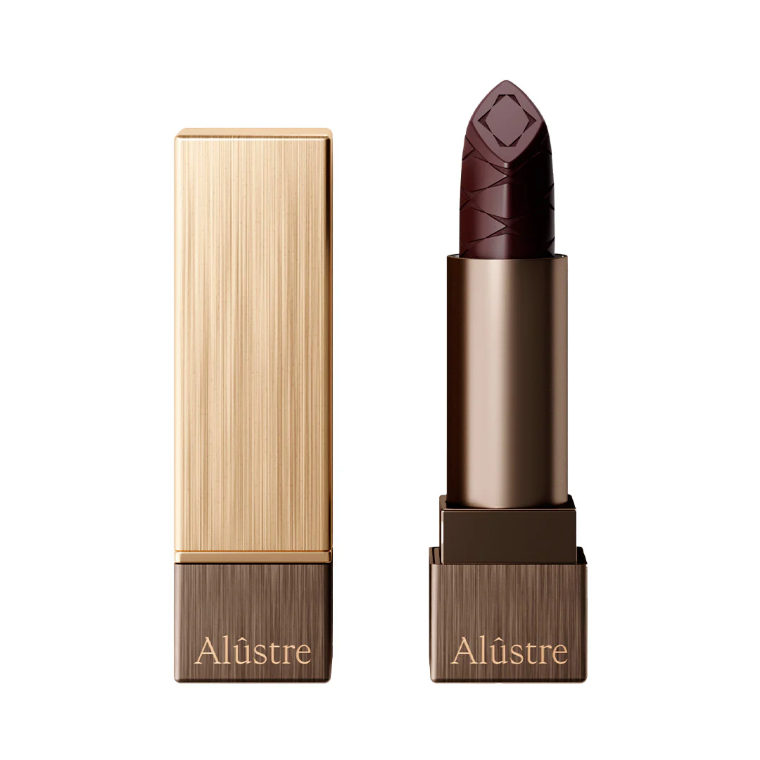 The Original Satin Lipstick – 909 Brown – Dusk Mocha