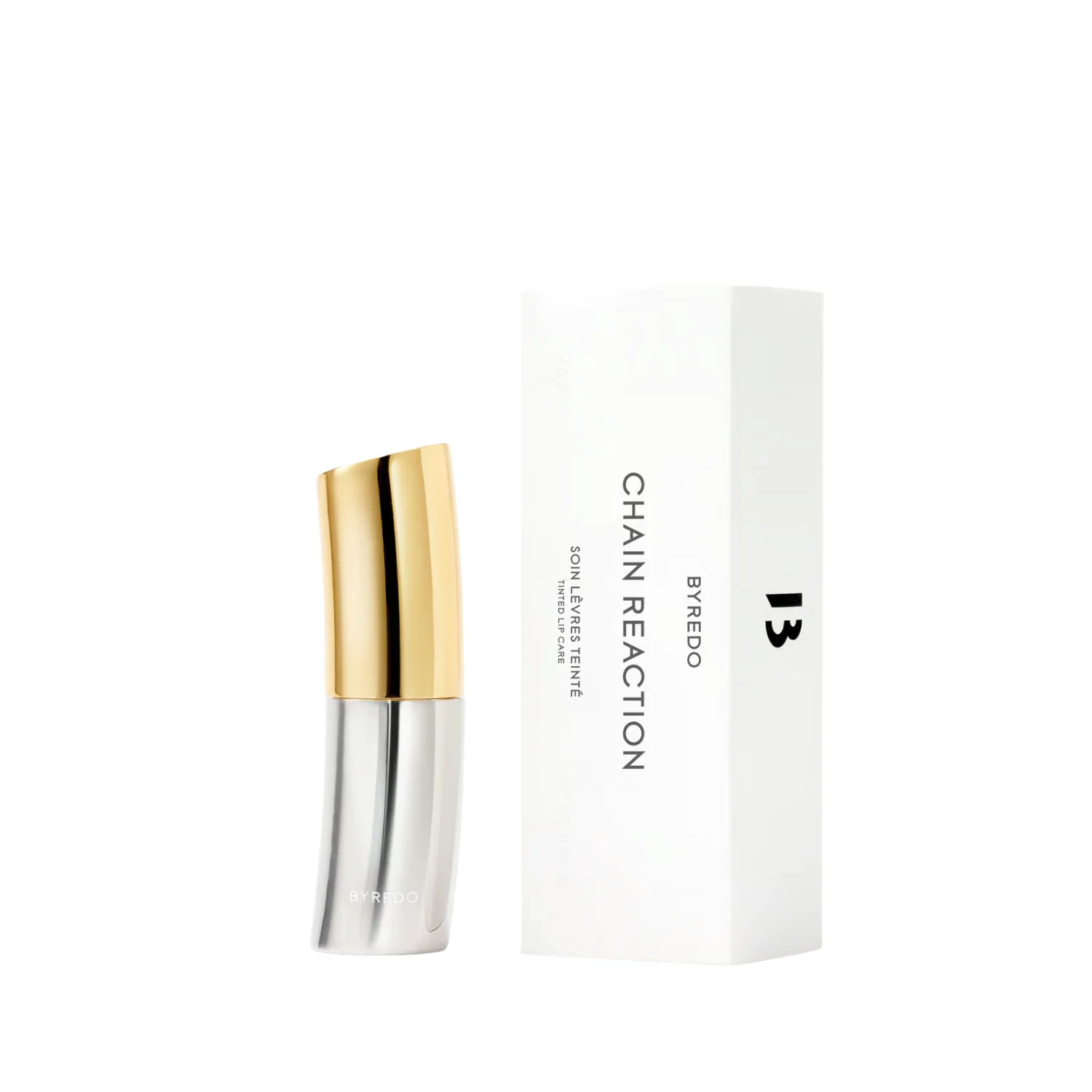 Tinted Lip Care - Image 2