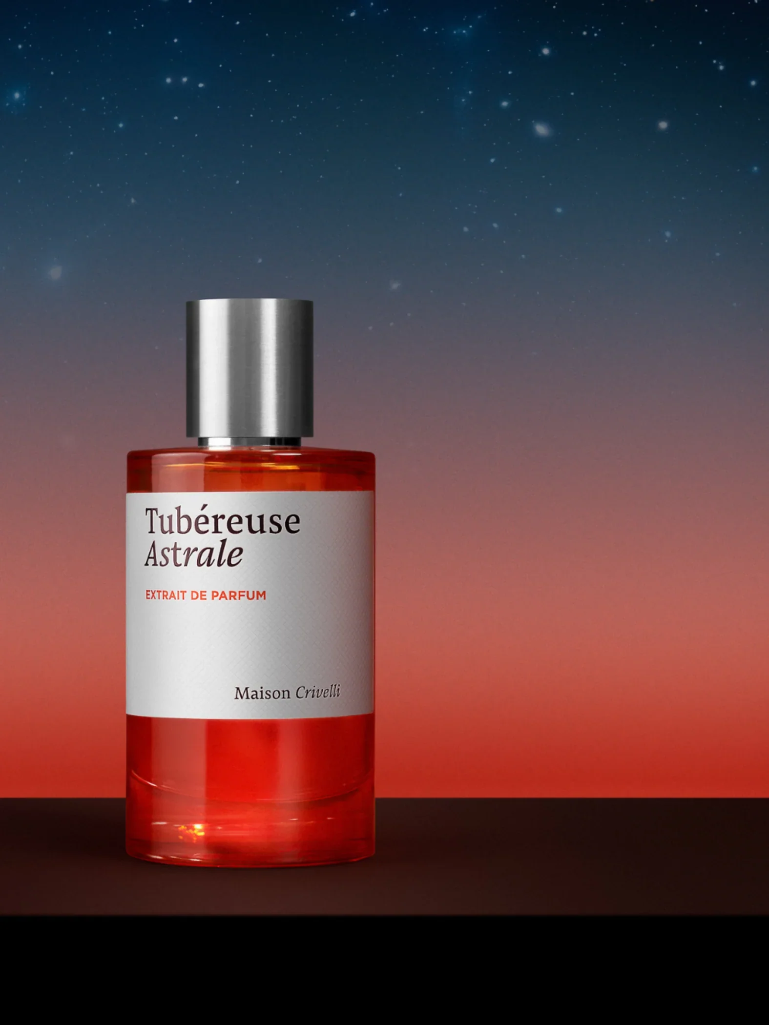 Tubéreuse Astrale - Image 5