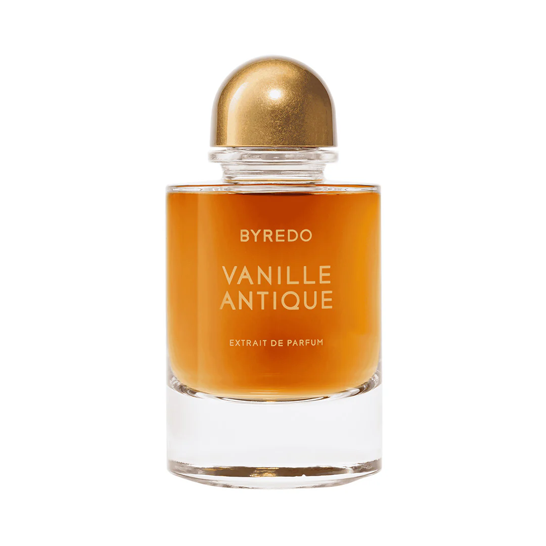Vanille Antique