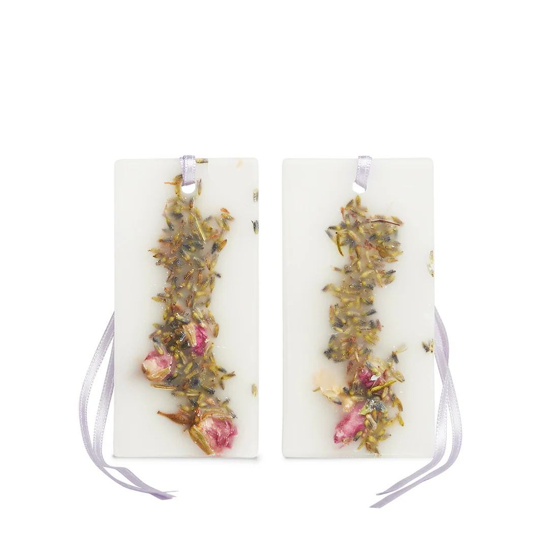 Wax Tablets Lavanda