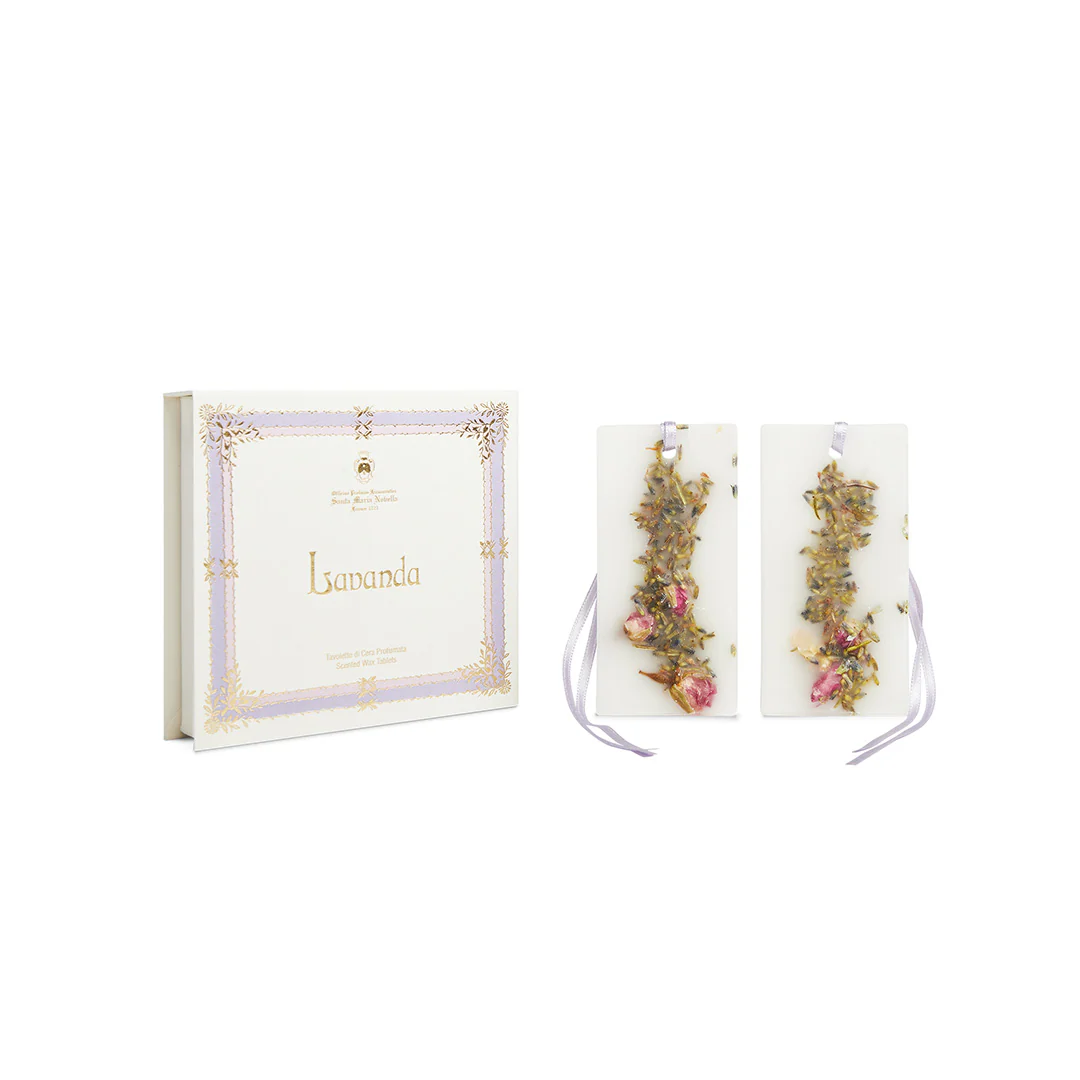 Wax Tablets Lavanda - Image 2