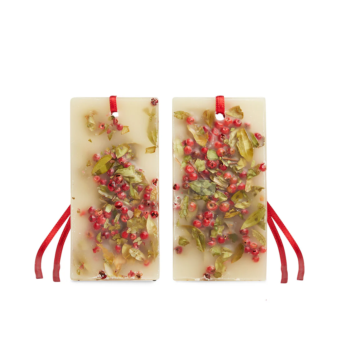 Wax Tablets Melograno