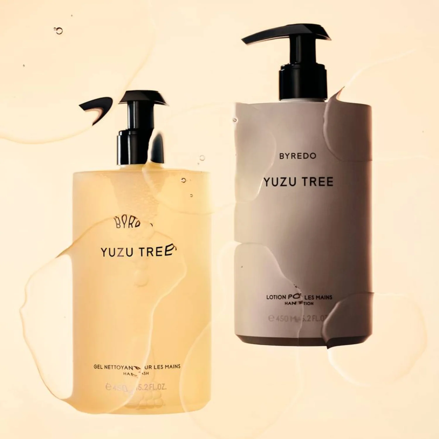 Yuzu Tree Hand Wash - Image 3